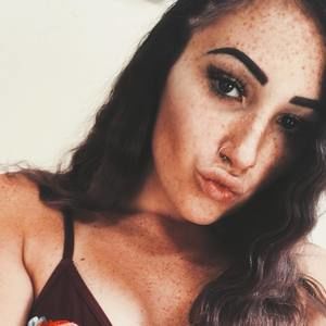 Meet your Posher, Rilee